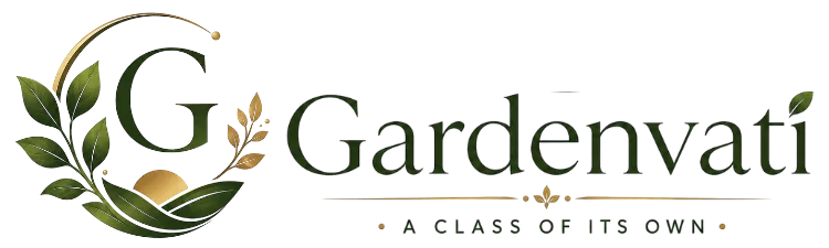 Gardenvati